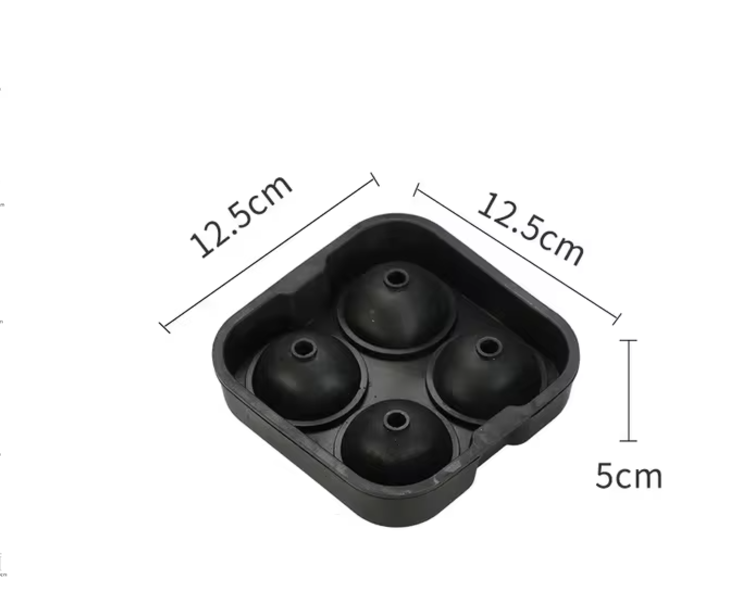 Food Grade Reusable Ice Maker