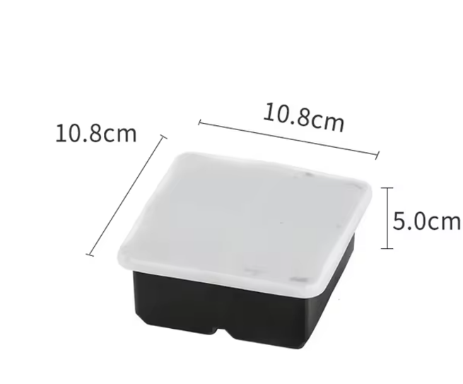 Food Grade Reusable Ice Maker