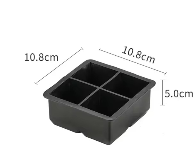 Food Grade Reusable Ice Maker